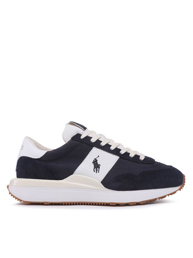 

Кроссовки Polo Ralph Lauren Train 89 809878008004, темно-синий