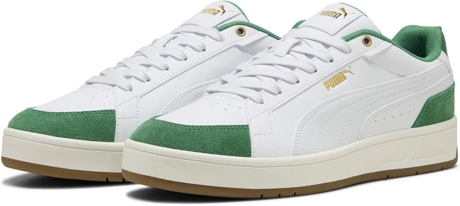 Кроссовки PUMA Unisex X-ray 3 Litre, White Archive Green