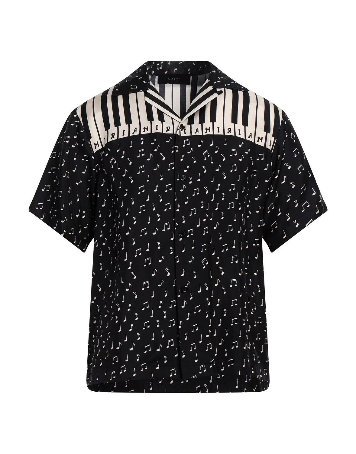 

Рубашка Amiri, черный