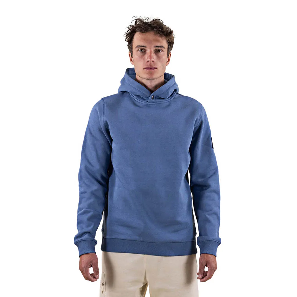 

Худи The Mountain Studio Organic cotton original, синий