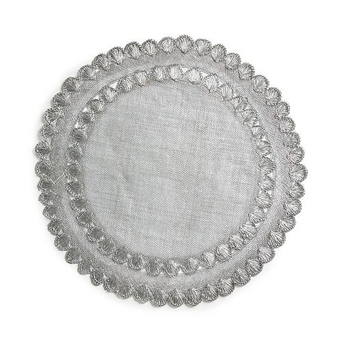 

Айседора Подставка для столовых приборов Juliska, цвет Silver