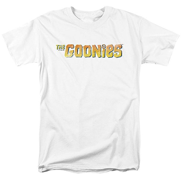 

Футболка с логотипом The Goonies Licensed Character