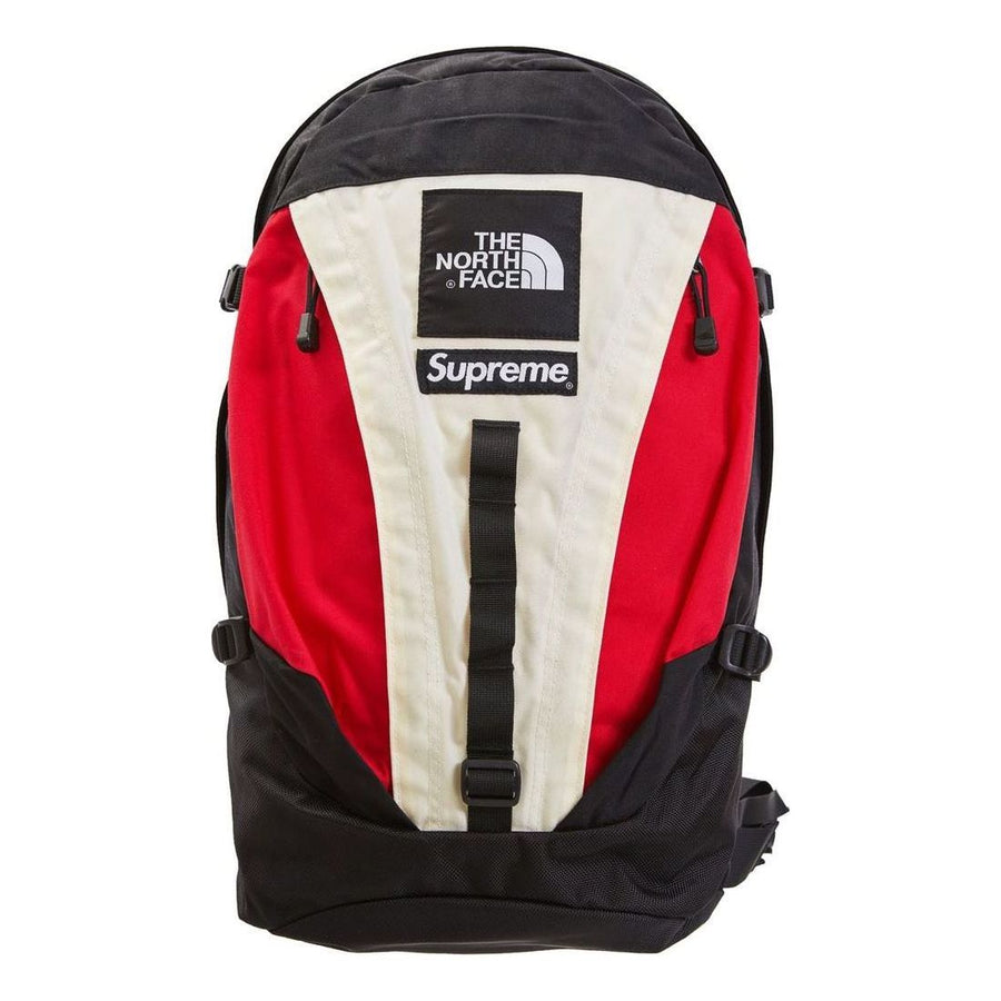 

Рюкзак Supreme x The North Face FW18 Expedition Backpack 'Red', красный