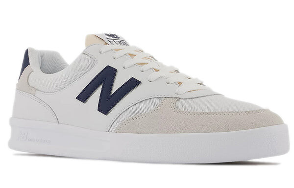 Кроссовки 300 суд New Balance, белый — фото 3