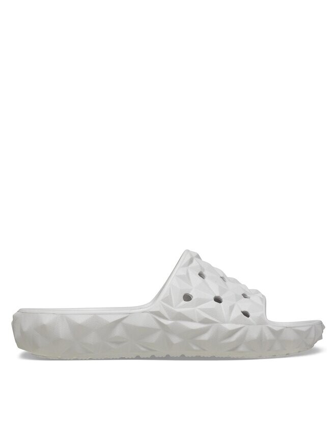 

Мюли Crocs, серый