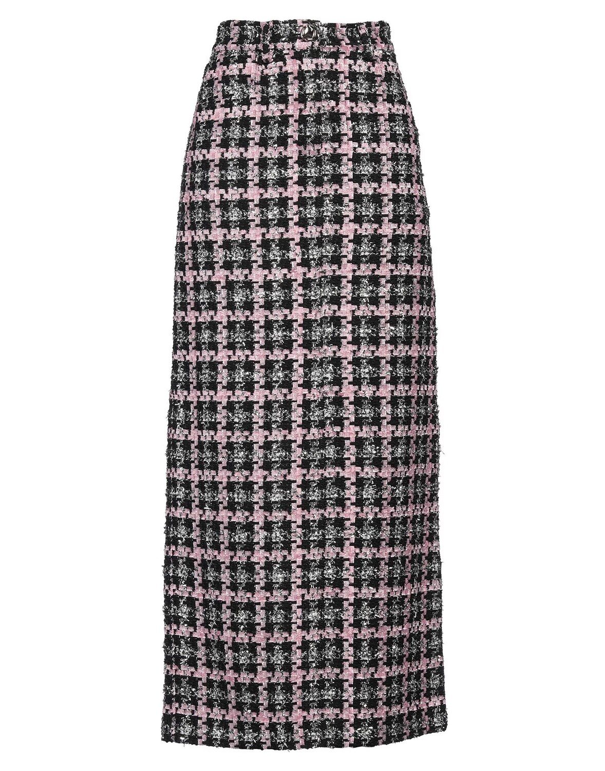 

Юбка Msgm, черный