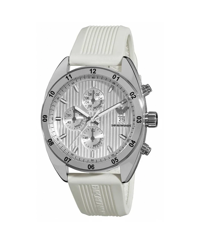 

Часы Emporio Armani, серый