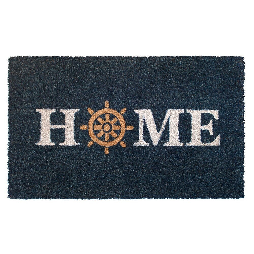 

КоверSmith Home с ковриком Anchor — 18 x 30 дюймов RugSmith, белый
