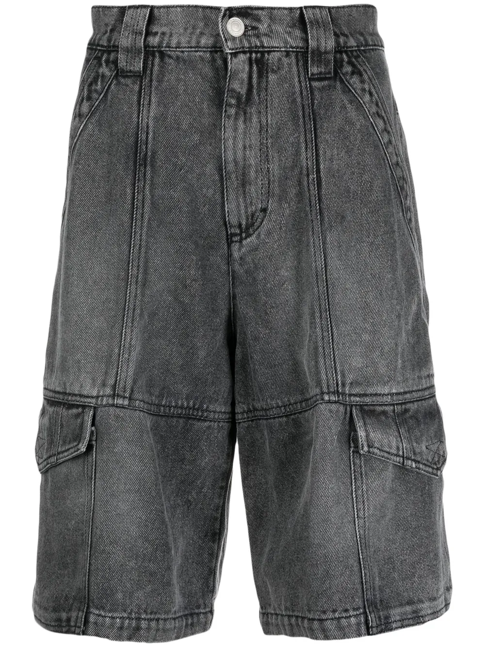 

Шорты карго Timy MARANT, серый