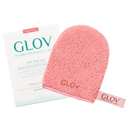 

Средство для снятия макияжа «On-The-Go» Cheeky Peach Glov