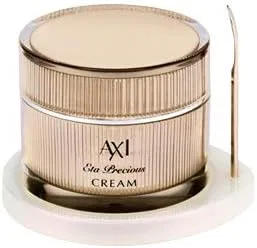 Крем для лица CUORE — Дневной с экстрактом дамасской розы AXI ETER Precious Cream N, 45 г