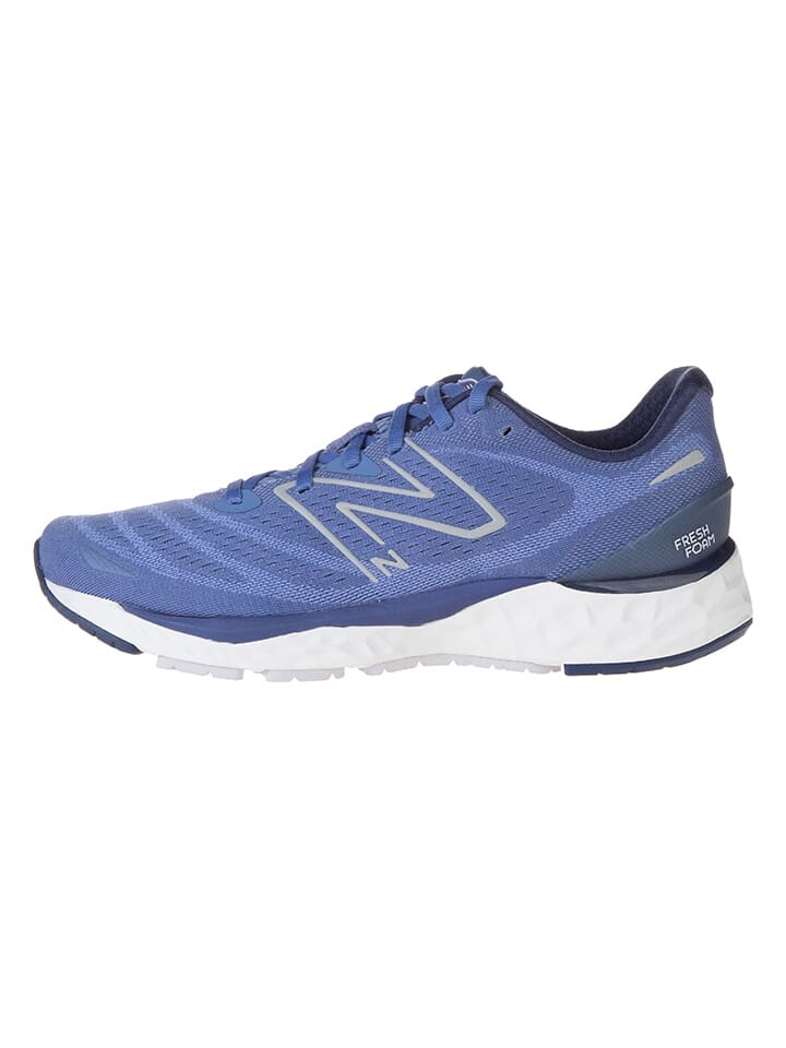 

Кроссовки New Balance Laufschuhe Tech Run Solvi v4, синий