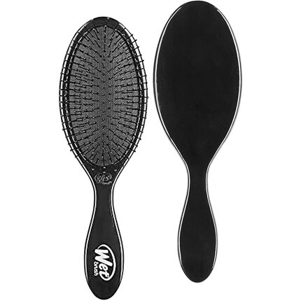 

Оригинальный распутыватель Wet Brush с ультрамягкой щетиной, 1 шт. — черный
