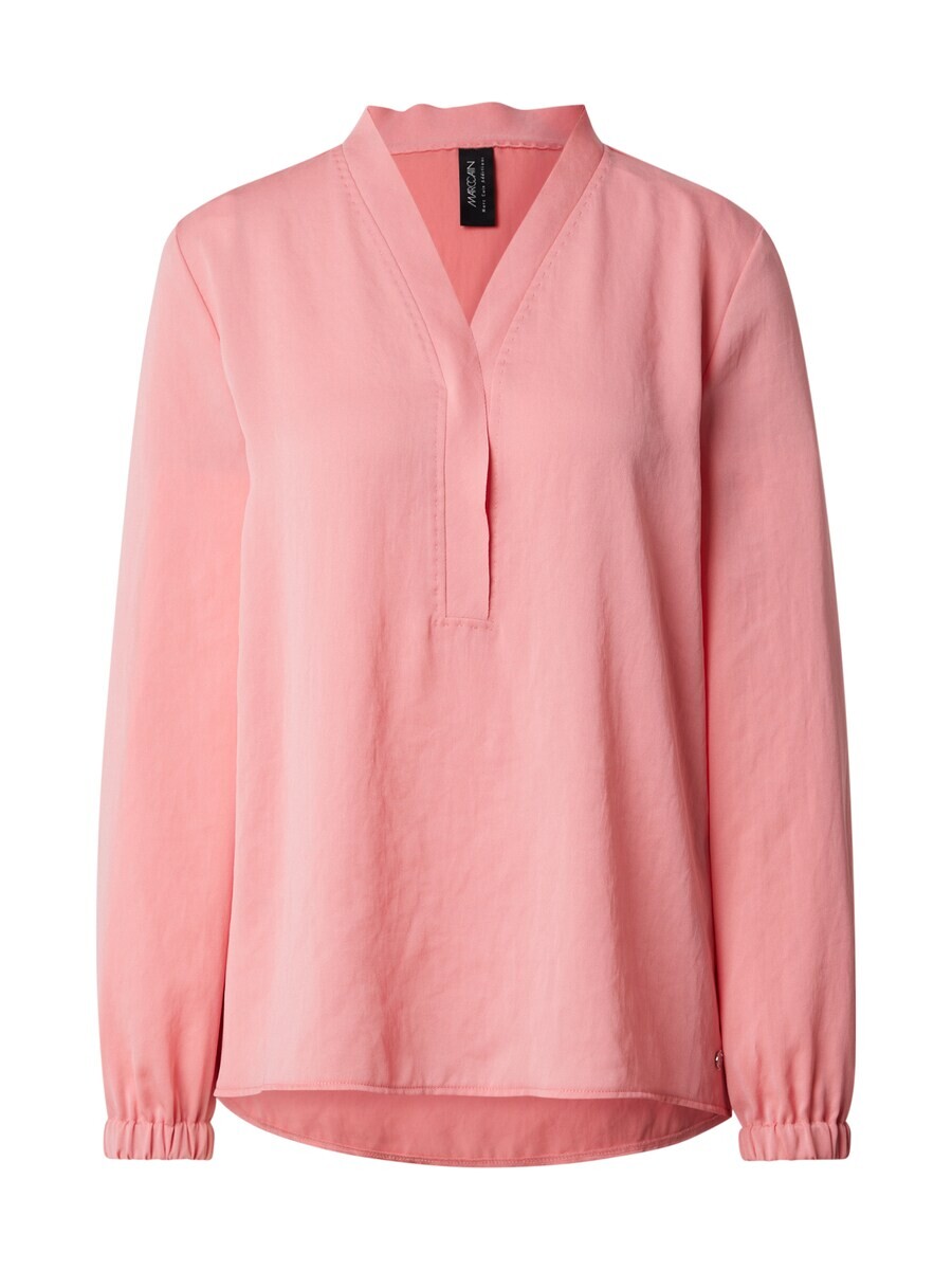 

Блузка Marc Cain Blouse, розовый