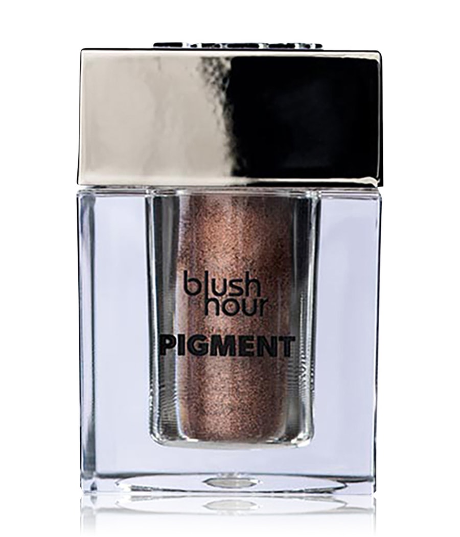 

Рассыпчатая пудра BLUSHHOUR Shimmer Bam! Pigment, #dope!, 2.5g