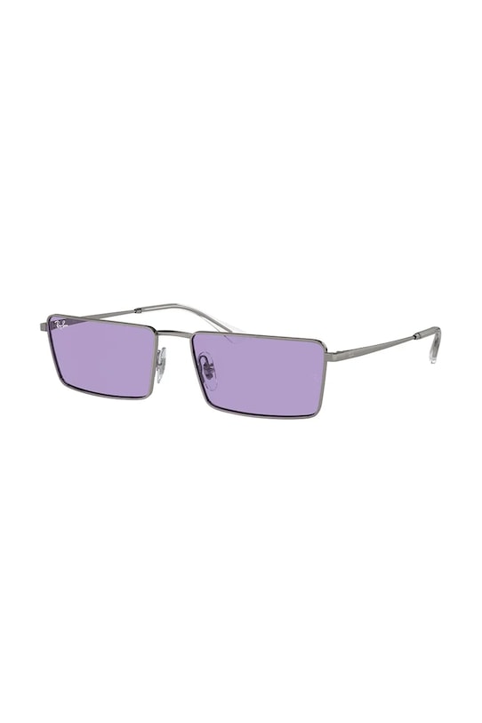 

Солнцезащитные очки Ray-Ban, фиолетовый