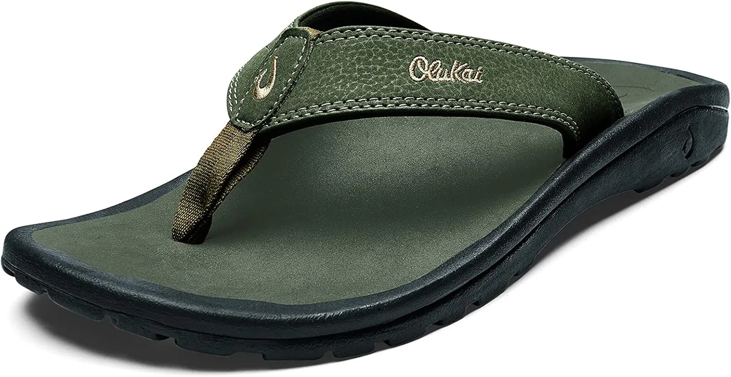 Сандалии водонепроницаемые OLUKAI, Kona/Kona