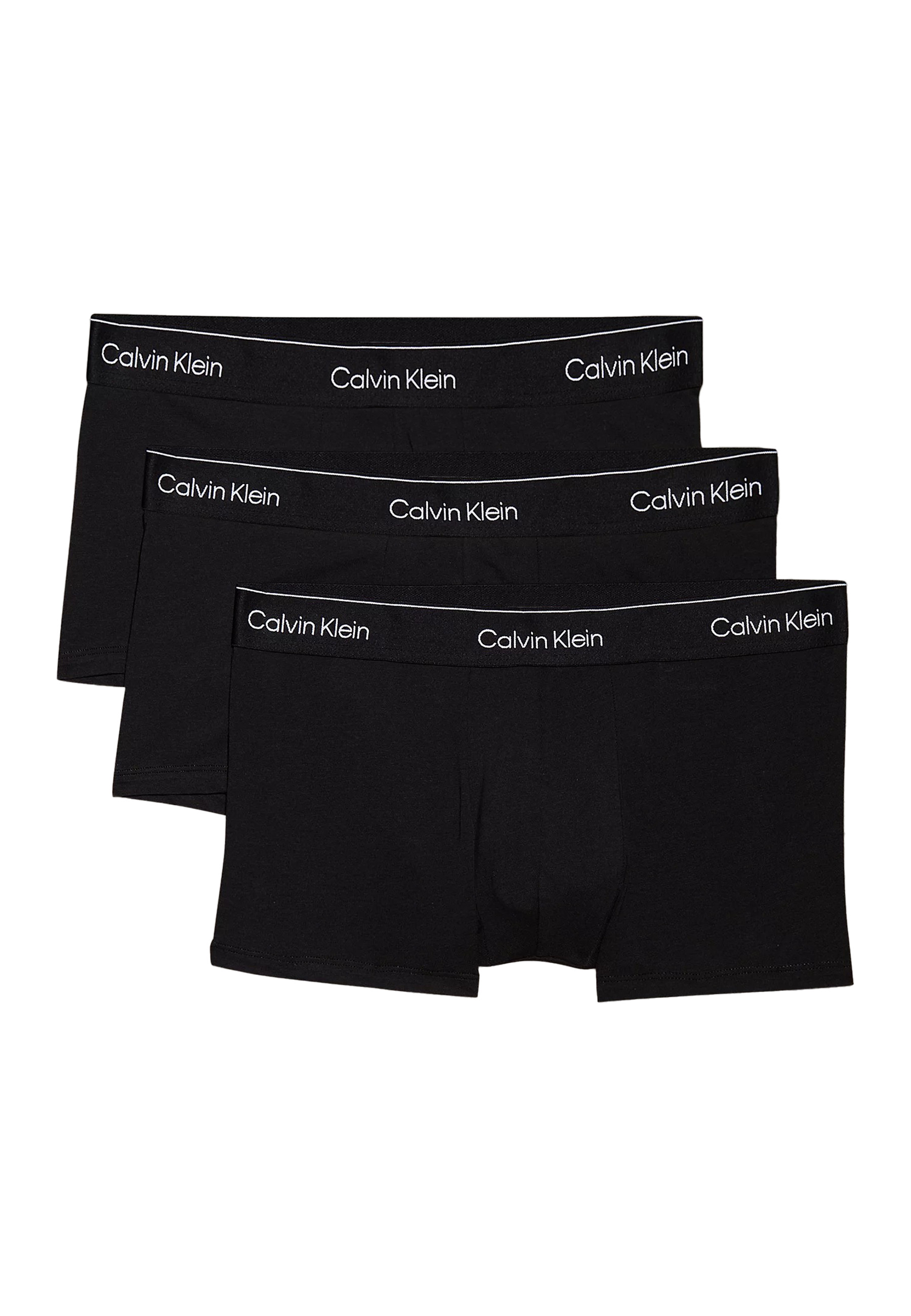 

Нижнее белье Calvin Klein Underwear, черный