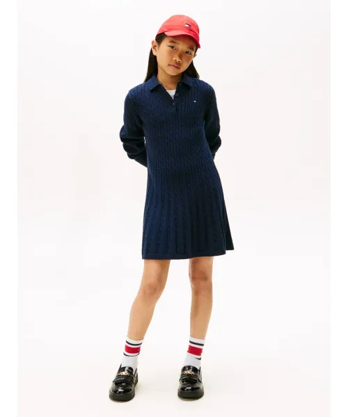 

Платье Tommy Hilfiger, синий