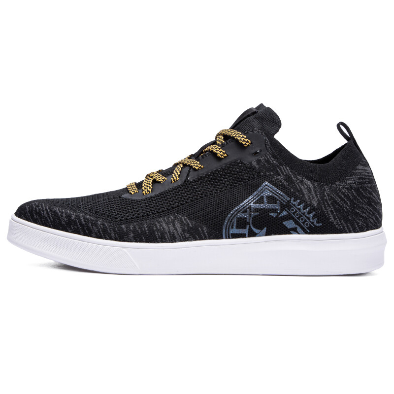 

Кроссовки мужские Lifestyle Shoes Men Low-Top Black Chch, Черный, Кроссовки мужские Lifestyle Shoes Men Low-Top Black Chch