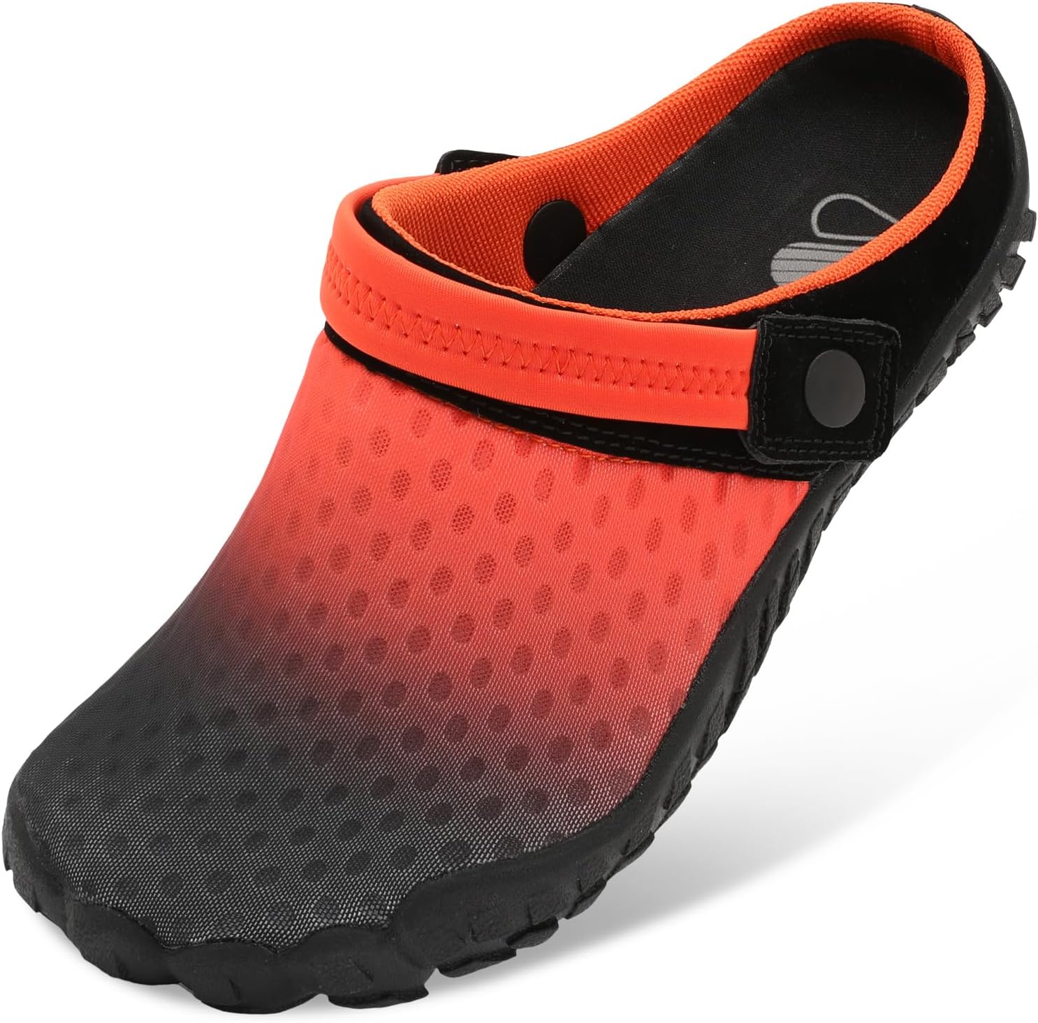 

Сандалии Besroad для походов, активного отдыха (унисекс), оранжевый