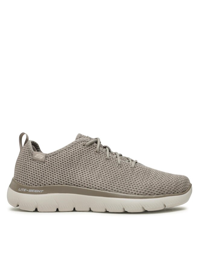 

Кроссовки Summits Doharis 232394/TPE Skechers, серый