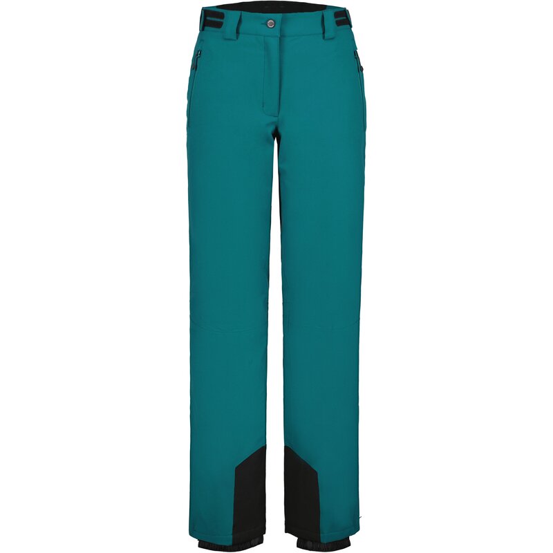 

Штаны мигалка Icepeak, цвет antikgrün