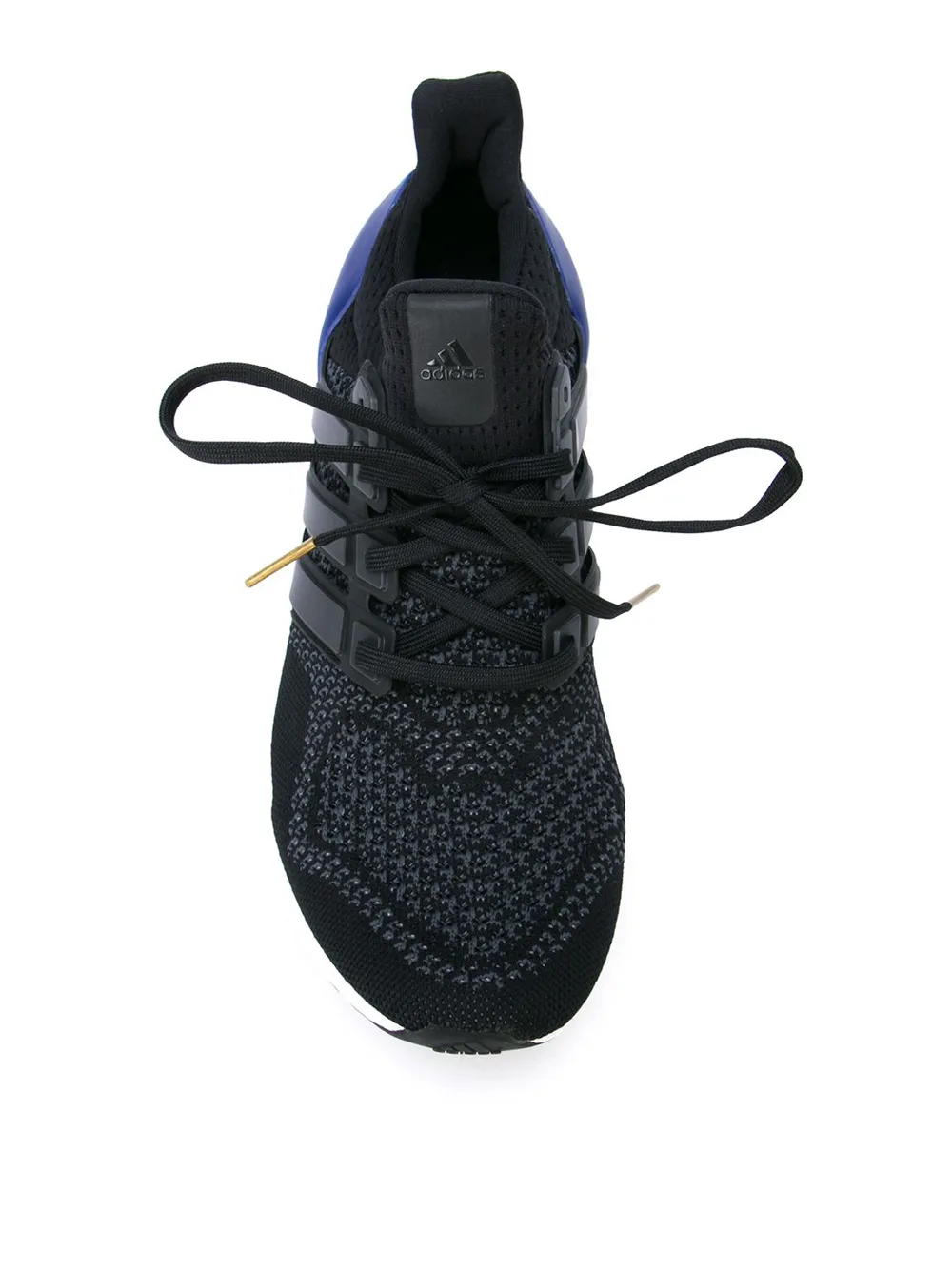 Кроссовки Ultraboost Adidas, черный — фото 4