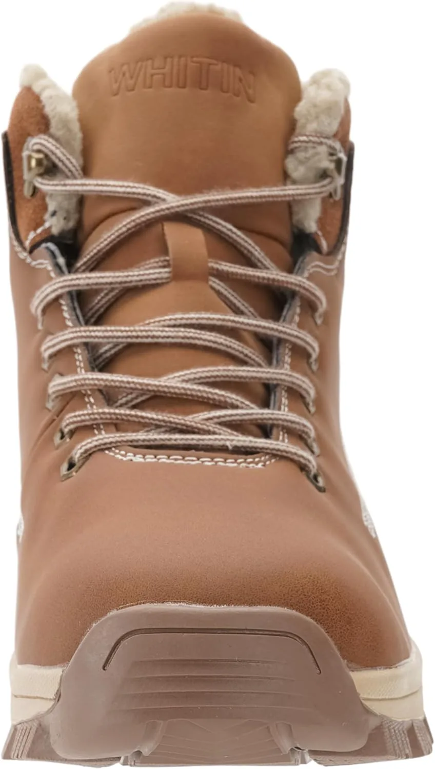 

Мужские водонепроницаемые зимние ботинки WHITIN