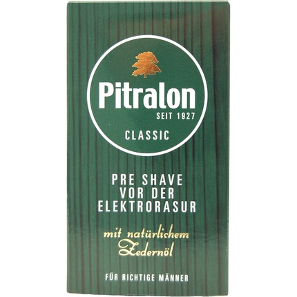 

Pitralon Classic средства для бритья 100мл