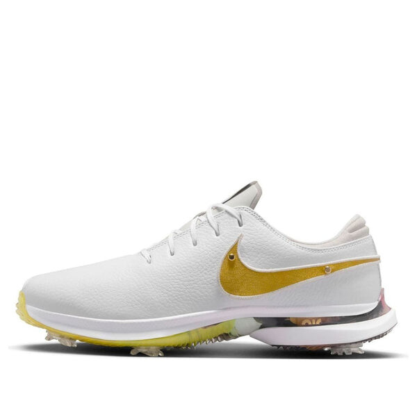 

Кроссовки x eastside golf air zoom victory tour 3 nrg 'everyones game. be authentic.' Nike, белый