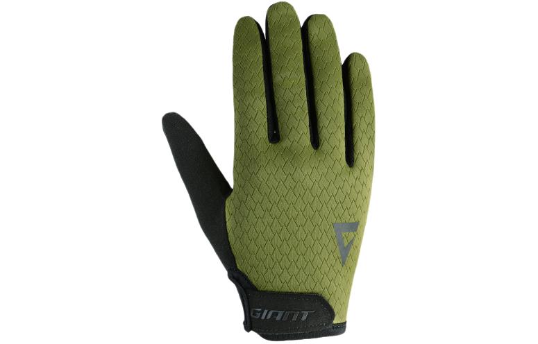 

Снаряжение для верховой езды Unisex Nylon GIANT, зеленый