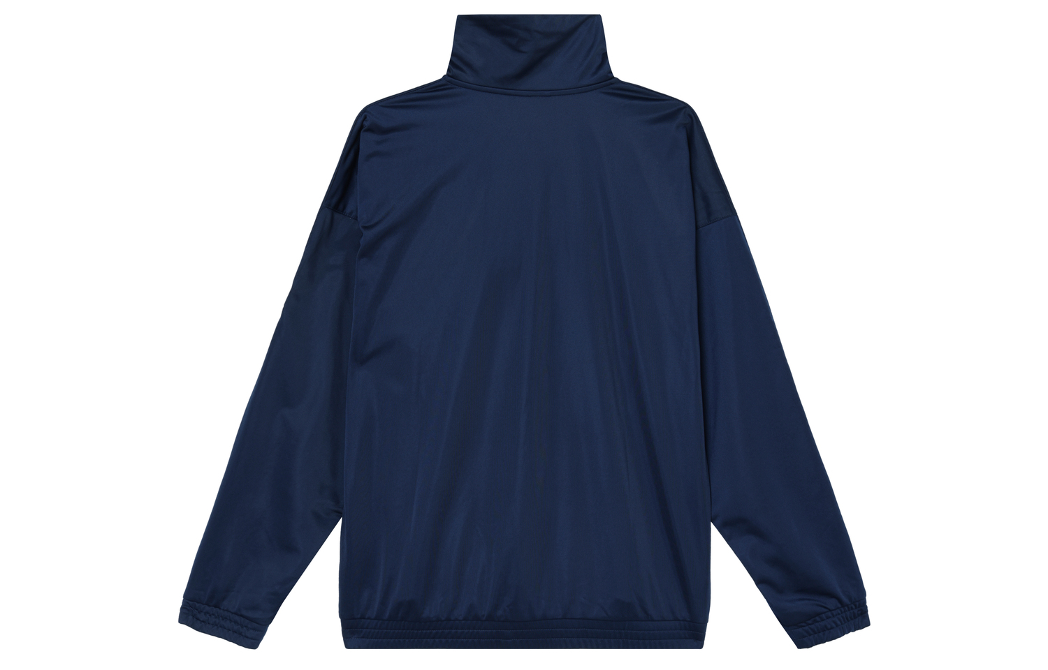Куртка Adidas Originals RT TT U2, темно-синий — фото 3