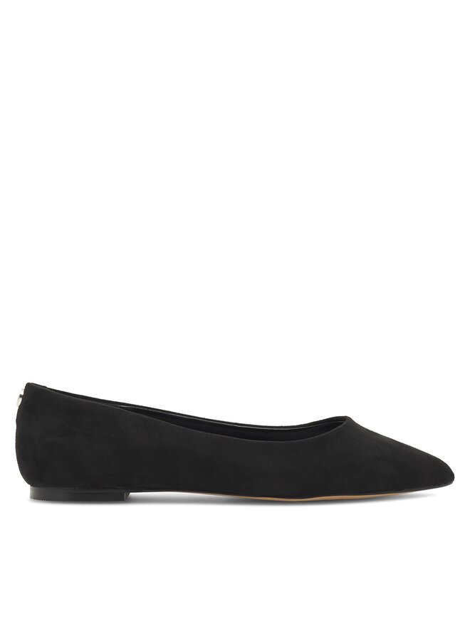 Балетки Nine West, черный