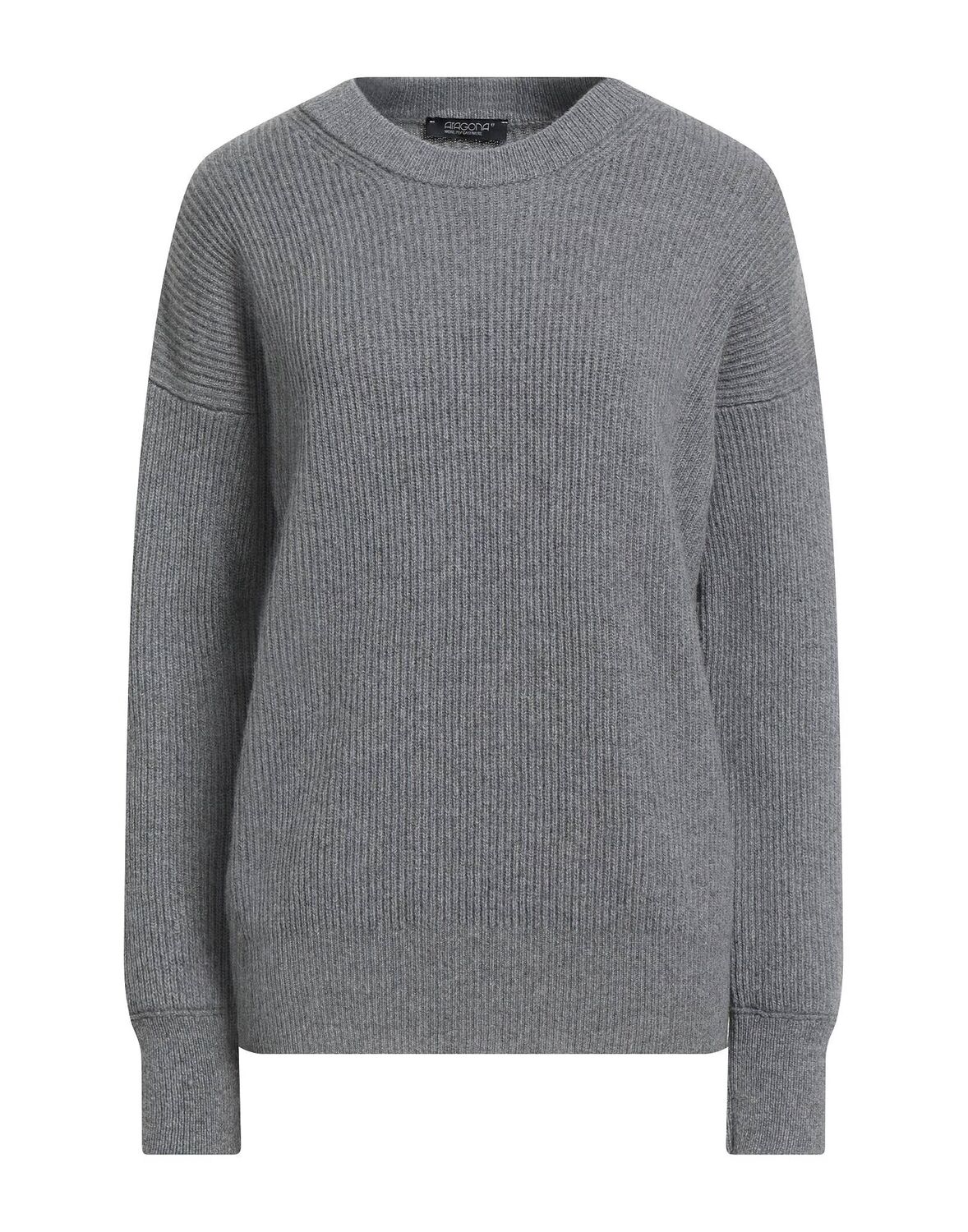 

Свитер Aragona, серый