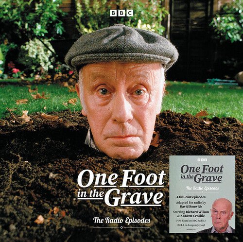 

Виниловая пластинка One Foot In The Grave - Radio Episodes