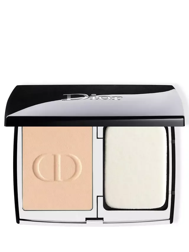Компактная тональная основа Forever Natural Velvet DIOR, 3N