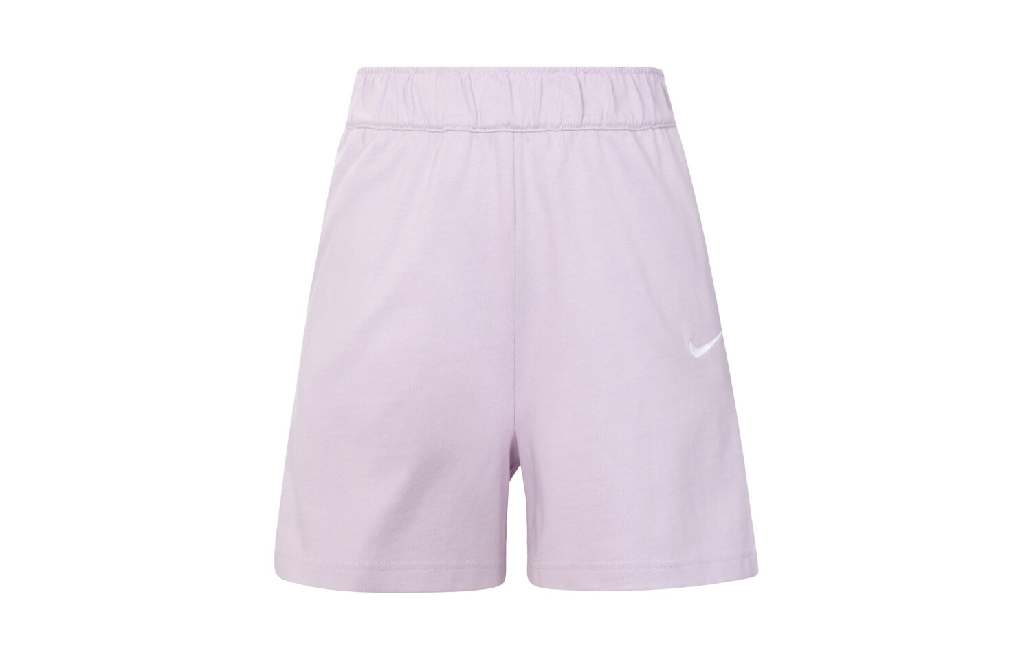 

Женские спортивные шорты Nike, цвет Pink