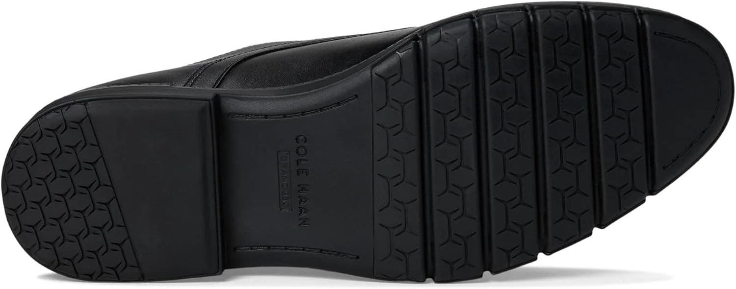 

Мужские туфли Cole Haan Flex Grand360 с носком-каплей, черный