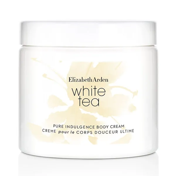 

Увлажняющий лосьон для тела White Tea Body Cream Elizabeth Arden, 400 ml