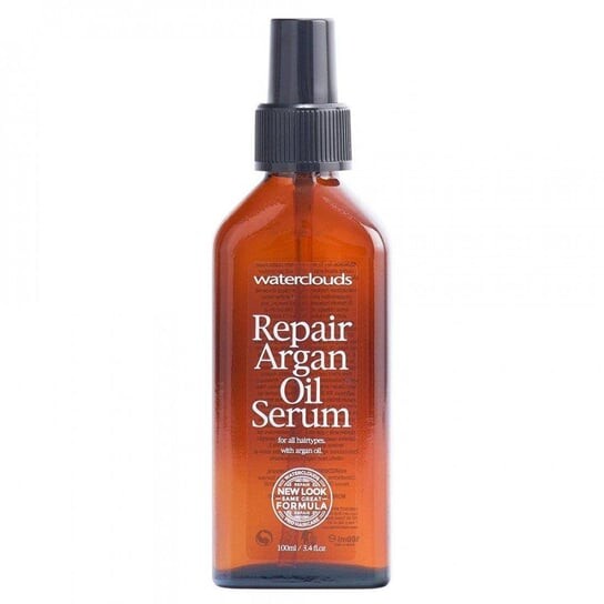 

Восстанавливающая сыворотка для волос, 100мл Waterclouds, Repair Argan Oil