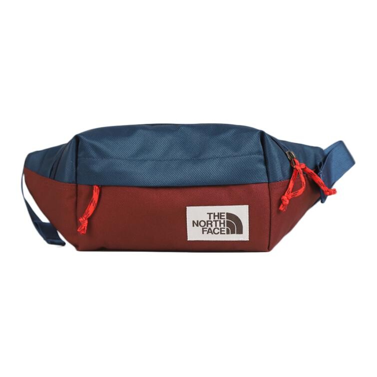 

Поясная сумка унисекс THE NORTH FACE, Multicolor