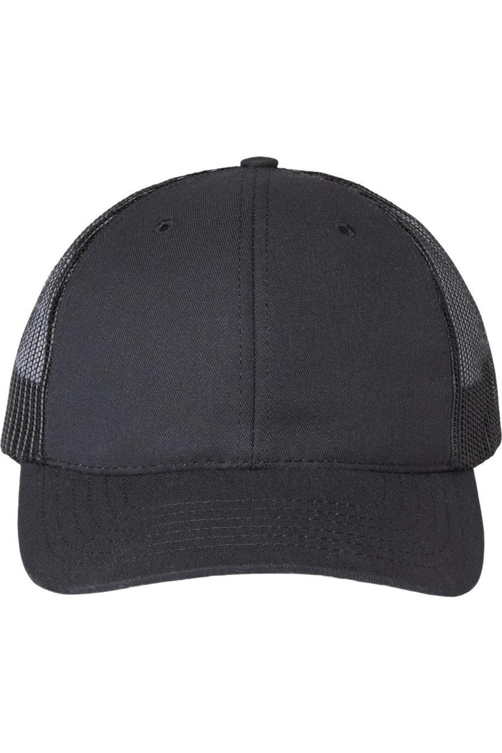 

Классические кепки Кепка дальнобойщика производства США Classic Caps, черный