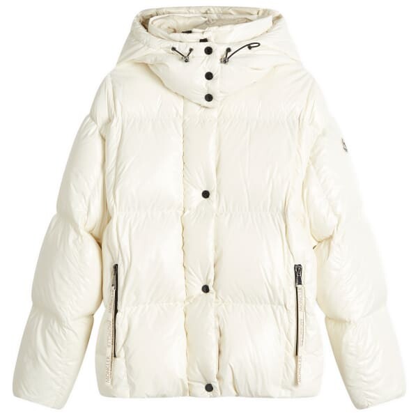 

Куртка парана Moncler, белый