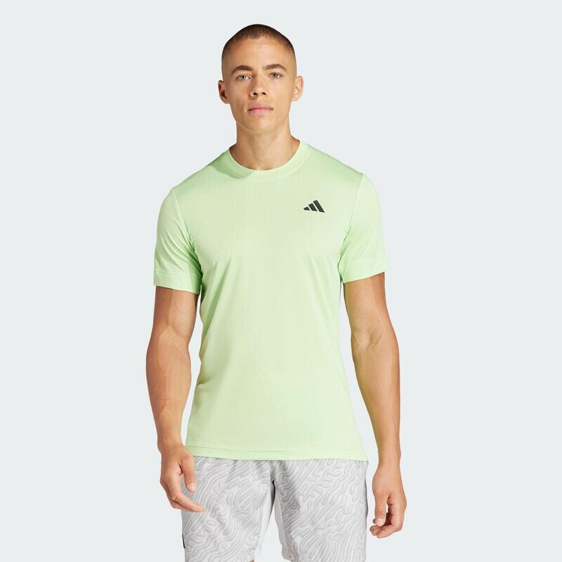 

Футболка Adidas, цвет grün/grün