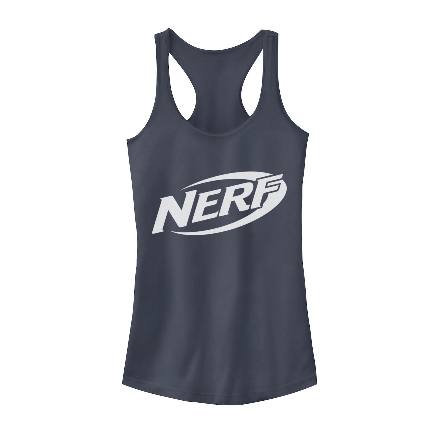 

Майка с простым логотипом Nerf для юниоров Licensed Character