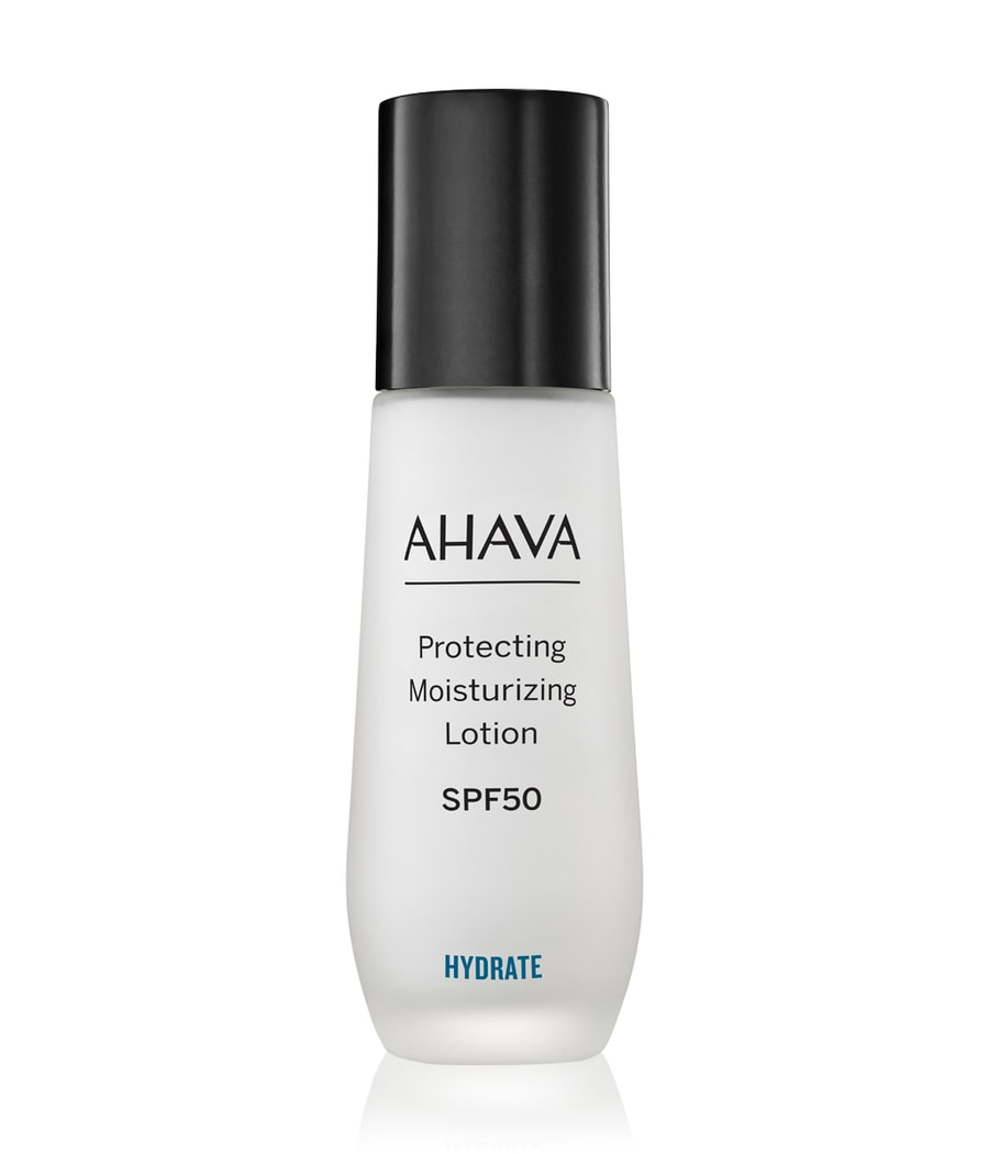 

Лосьон для лица AHAVA Hydrate Protecting Moisturizing Lotion SPF50, 50 ml