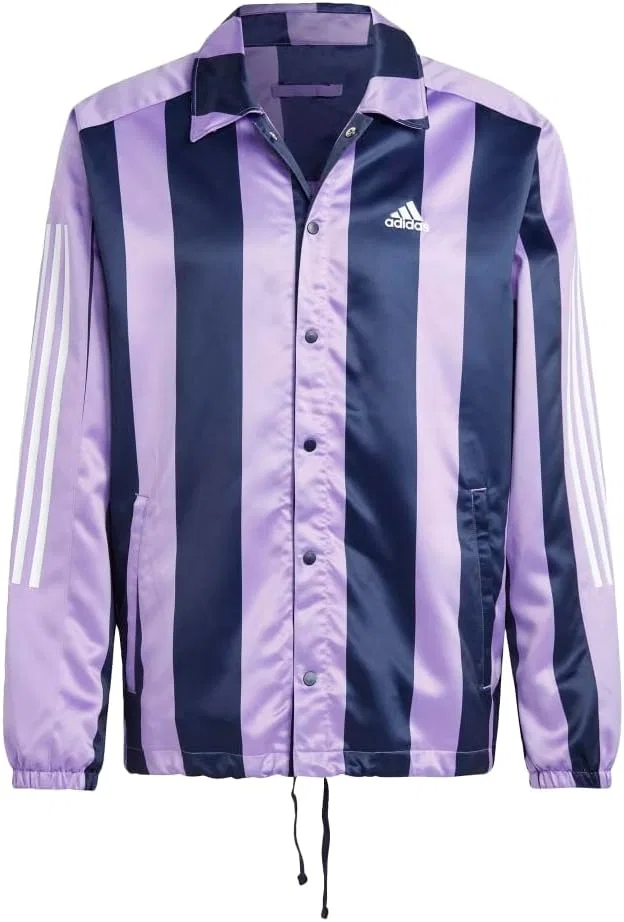 Куртка спортивная adidas Violet Fusion
