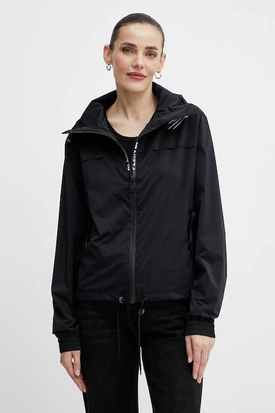 

Куртка Plein Sport, черный