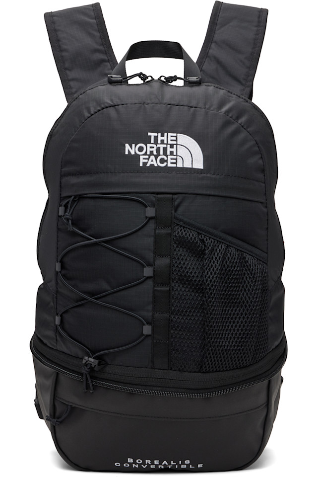 

Borealis рюкзак-трансформер The North Face, мультиколор